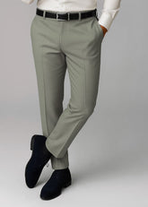 Classic Stone Dress Pant